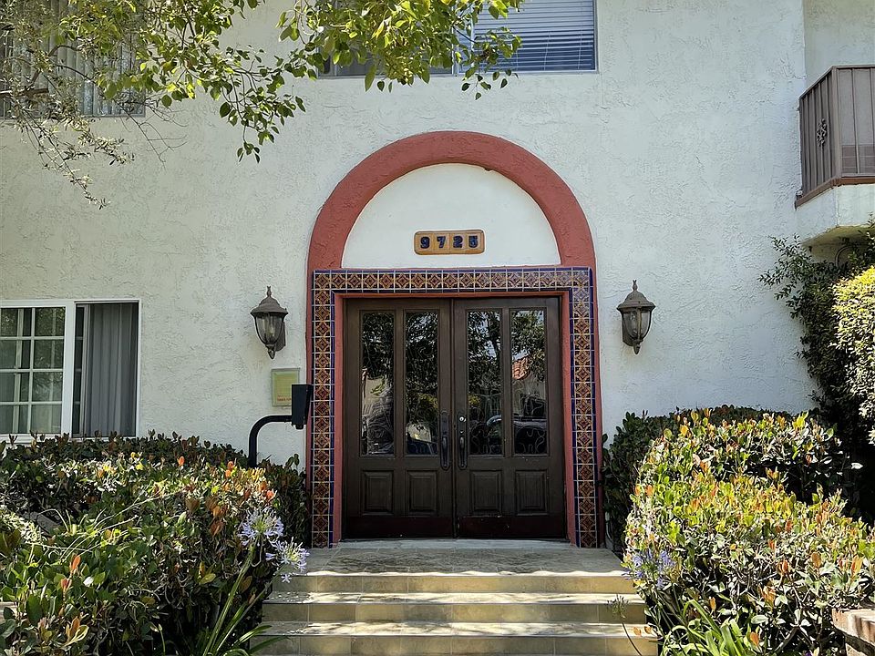 1st image of 9725 Charnock Ave APT 15