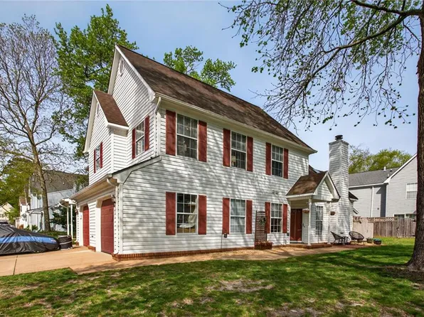 113 Grindstone Turn, Yorktown, VA 23693