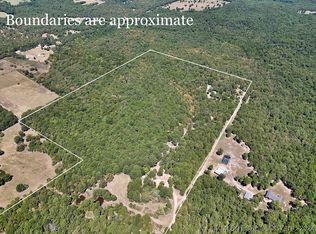 10776 S 4455th Rd, Locust Grove, OK 74352