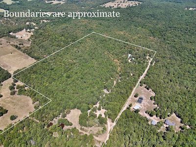10776 S 4455th Rd, Locust Grove, OK, 74352