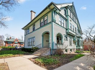 448 Fulton St E APT 7, Grand Rapids, MI 49503