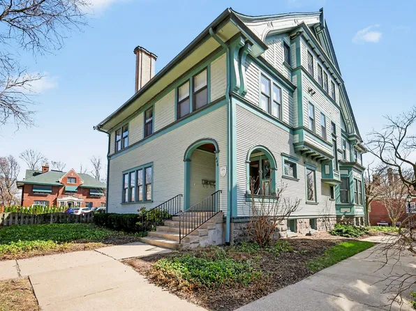 448 Fulton St E APT 7, Grand Rapids, MI 49503