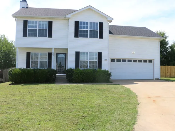 3888 Mackenzie Dr, Clarksville, TN 37042