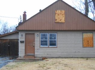 2701 Lyndhurst Ave, Saint Louis, MO
