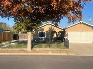 2324 Budd St, Modesto, CA 95350