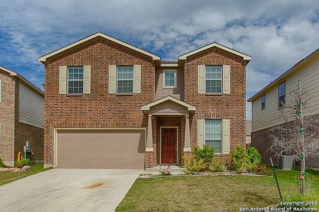 1st image of 3414 Coahuila Way