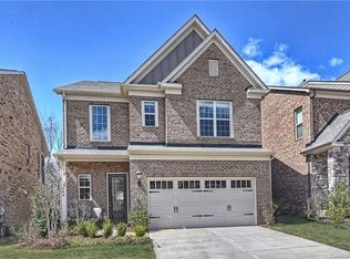 9742 Wheatfield Rd, Charlotte, NC 28277