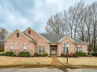 5015 Vonell Way LOT 25, Arlington, TN 38002