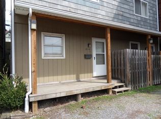 12 3rd St #A, Morgantown, WV 26505