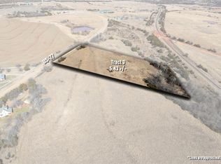 0 N Highway 77 LOT 3, Orlando, OK 73073