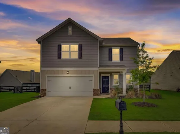 27 Elm Ln, Villa Rica, GA 30180