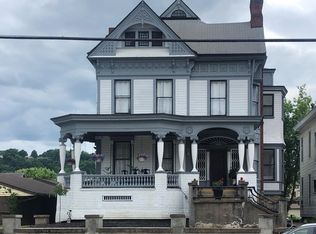 209 S Front St, Wheeling, WV 26003