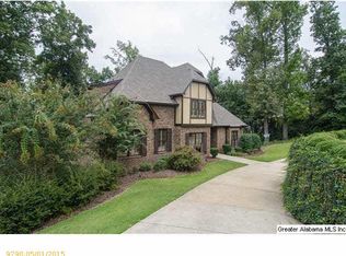 5613 Double Oak Ln, Birmingham, AL 35242