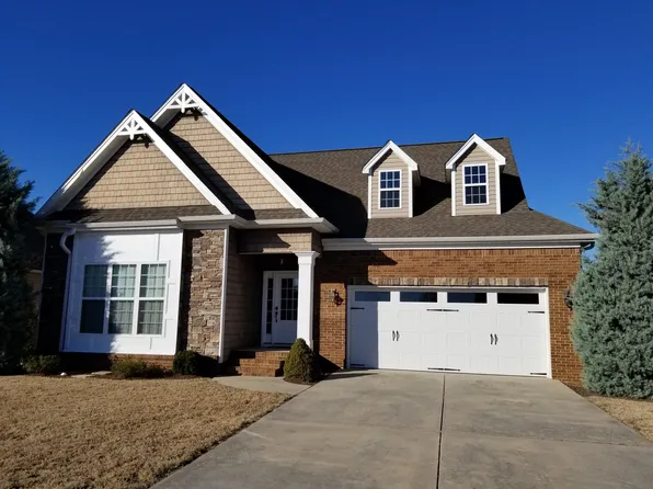 8401 Gracie Mac Ln, Ooltewah, TN 37363