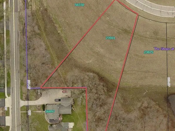 23901 Village Center Cir, Mattawan, MI 49071