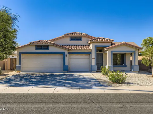 29688 W INDIANOLA Avenue, Buckeye, AZ 85396