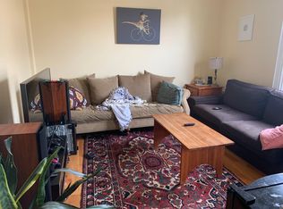 206 Holland St #2U, Somerville, MA 02144