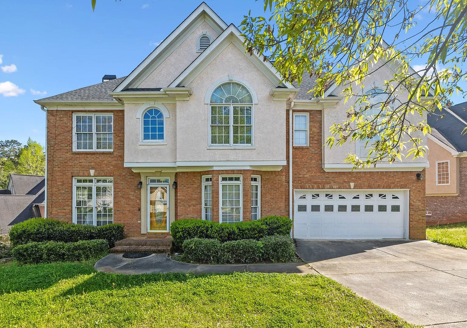 Cozy 3BR Ellenwood House near Airport — Photo 1