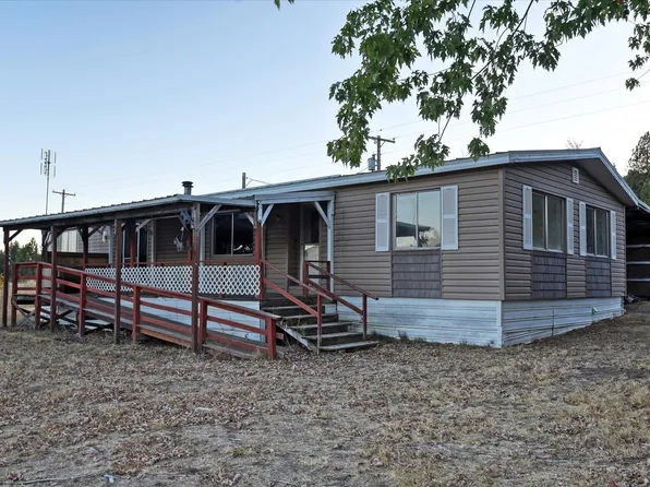 29404 N Dunn Rd, Chattaroy, WA 99003