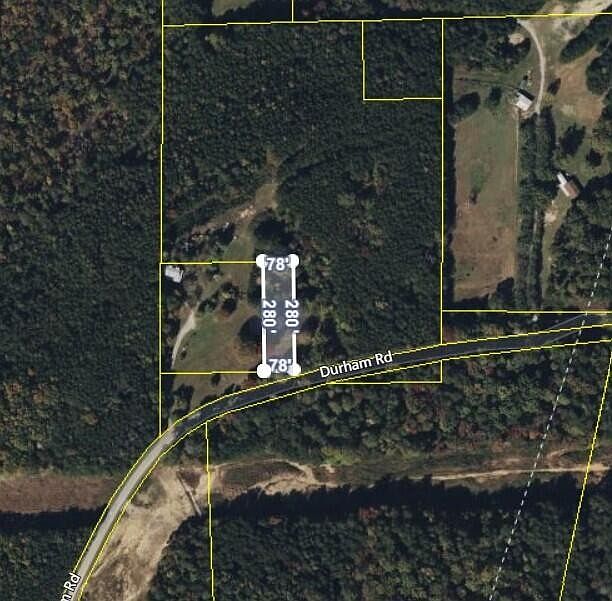 1st image of 2484 Durham Rd