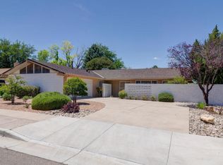 3421 Pickard Ave NE, Albuquerque, NM 87110