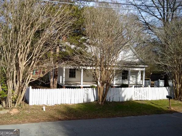 715 Crawfordville Rd, Union Point, GA 30669