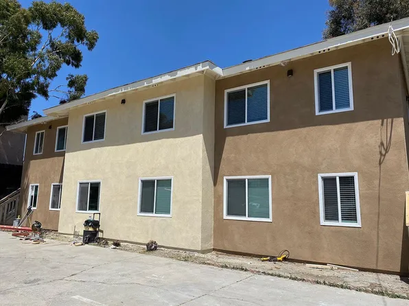 2813 Menlo Ave, San Diego, CA 92105