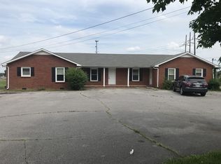 147 Darlene Dr, Clarksville, TN 37042