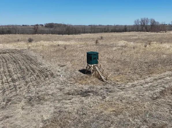 205th Ave, New Richland, MN 56072