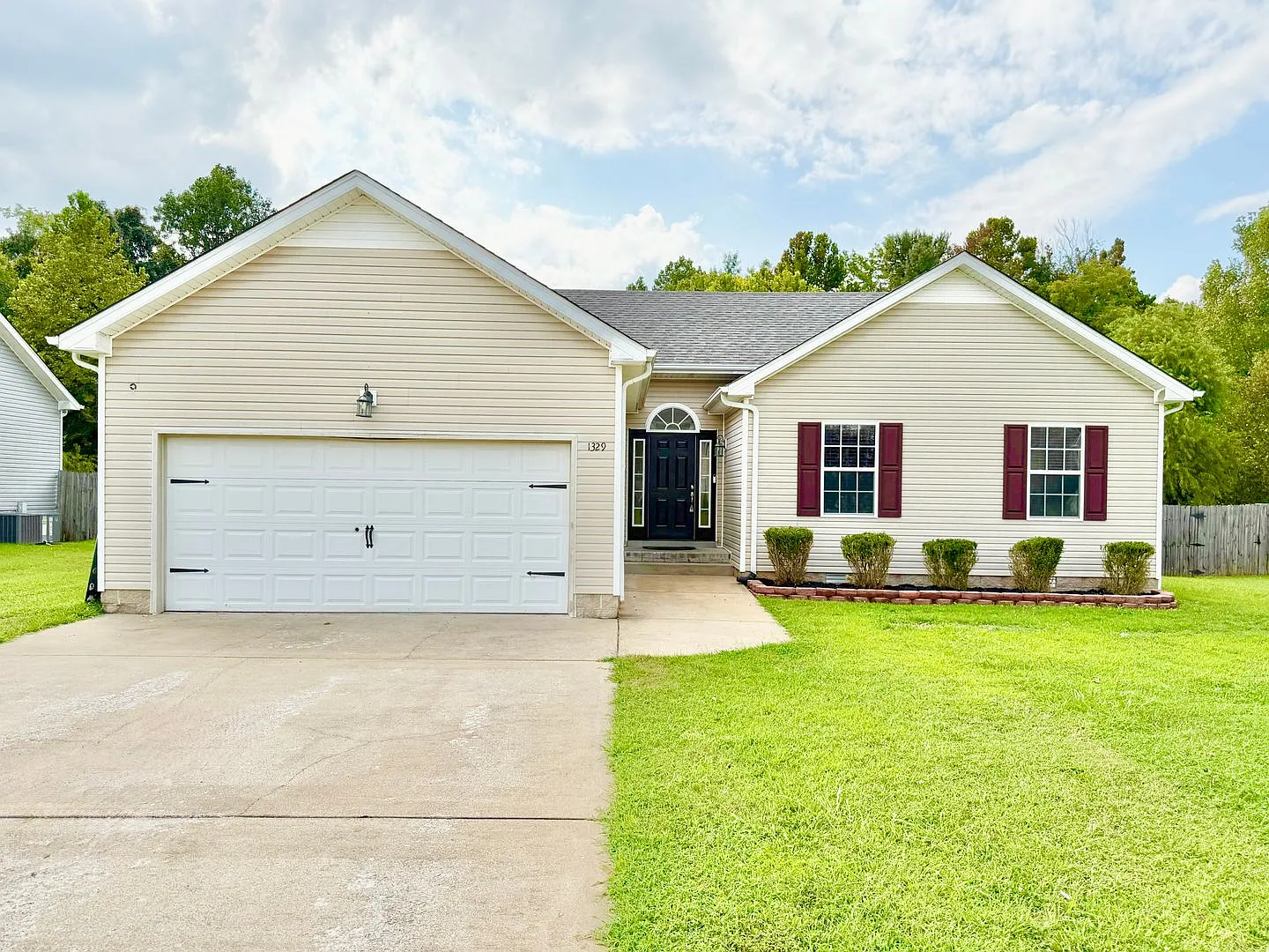 1329 Mutual Dr — Photo 1