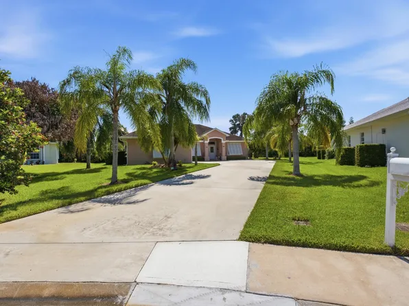6445 36th Place, Vero Beach, FL 32966