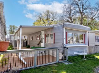 8312 State Route 366 LOT 8, Russells Point, OH 43348