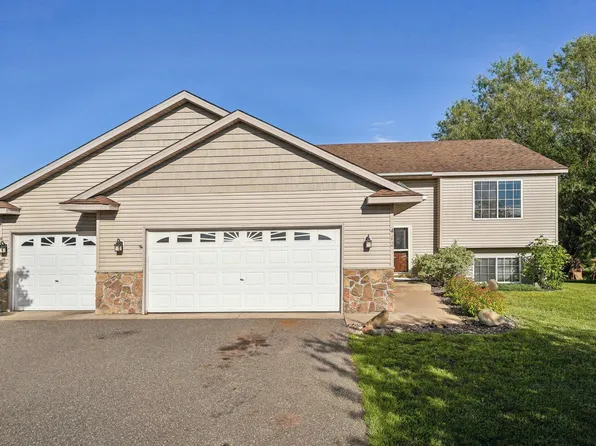 412 Garfield St, Dresser, WI 54009
