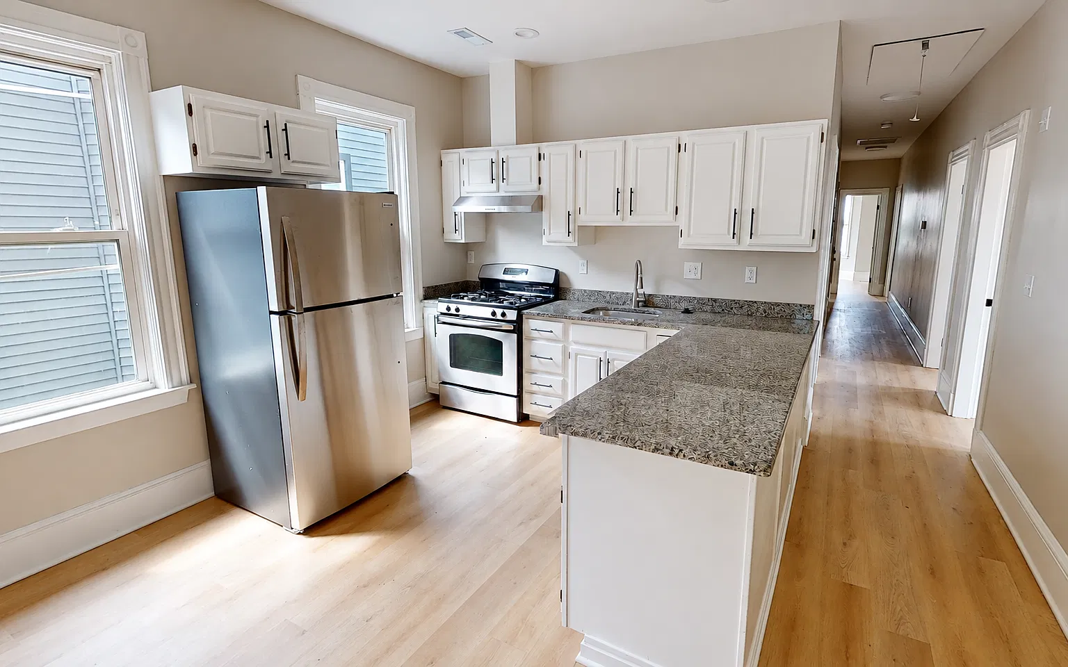 6 Carmel Street — Photo 1