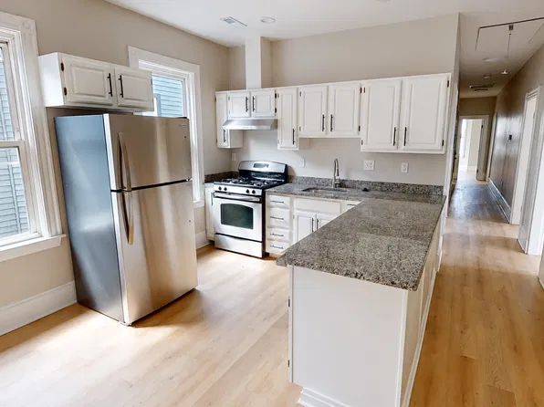 6 Carmel St, Mission Hill, MA