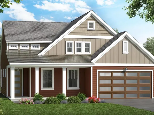 1017 Riverstone Cir #424, Lebanon, PA 17042