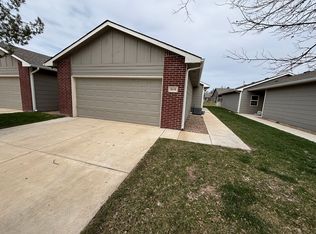 2610 W 55th St N, Wichita, KS 67204