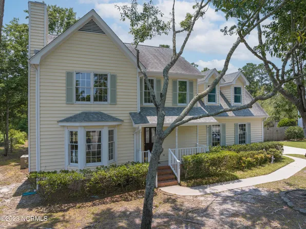 232 Wendover Lane, Wilmington, NC 28411