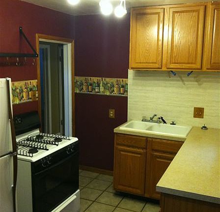 Kitchen 1