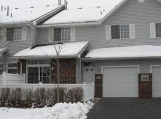 15517 Garnet Way, Apple Valley, MN 55124