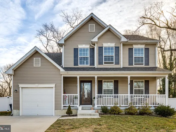 1365 Georgia Ave, Westville, NJ 08093