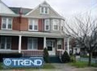 601 W 23rd St, Wilmington, DE 19802