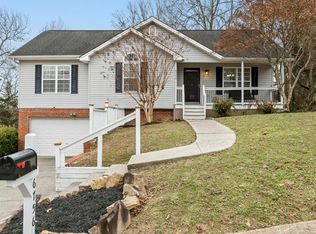 6756 Triton Cir, Ooltewah, TN 37363
