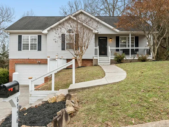 6756 Triton Cir, Ooltewah, TN 37363