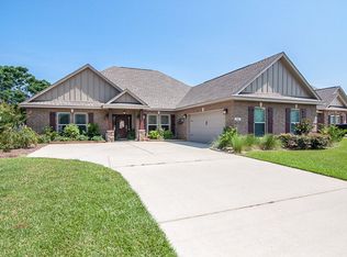 11867 Alabaster Dr, Daphne, AL 36526
