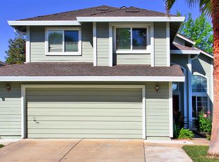 8436 Bramble Bush Cir, Antelope, CA