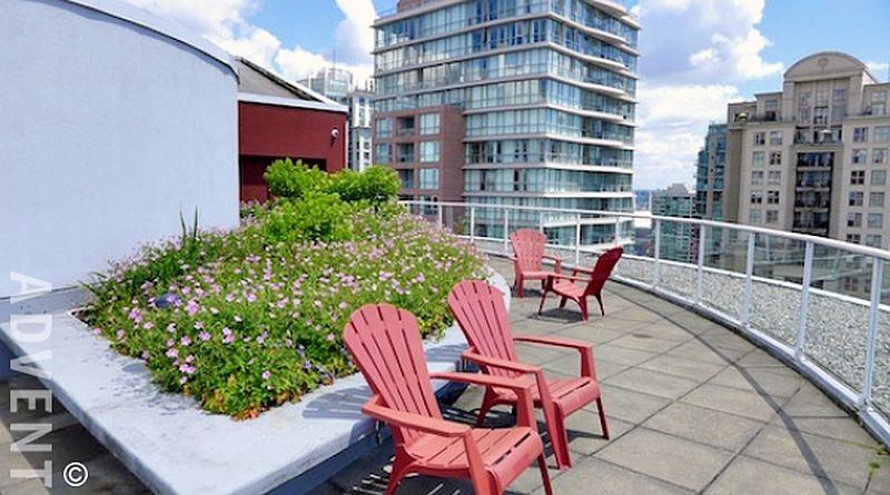 Vancouver Apartment for rent - 1 Bedroom — photo 27