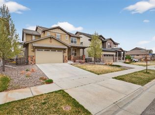 8818 Gore Street, Arvada, CO 80007