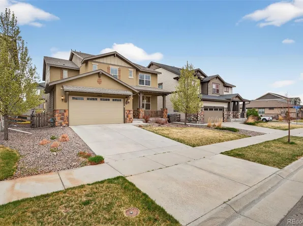 8818 Gore Street, Arvada, CO 80007