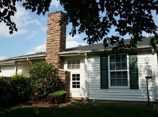 2439 Warm Springs Dr, Hilliard, OH